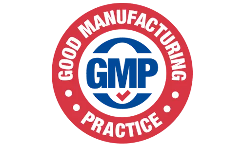 NerveVitali GMP Certified